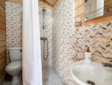 Комфортные коттеджные дома