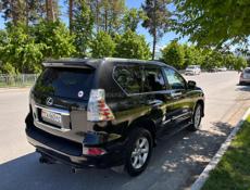 Lexus GX