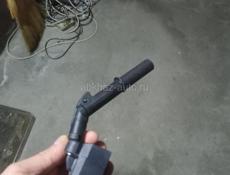 Катушка зажигания Мерседес 