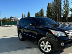 Lexus GX