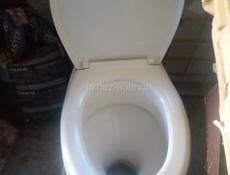 Продаю унитаз