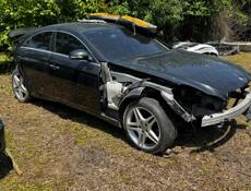 Mercedes-Benz CLK