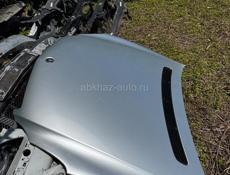 Mercedes-Benz CLK