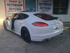 Porsche Boxster S