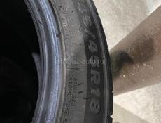 Шины r18 245/45