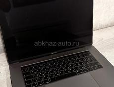 MacBook Pro 2019 Intel Core i7