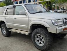 Toyota Hilux Surf