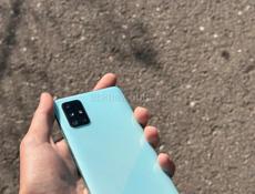 samsung a71 6/128gb