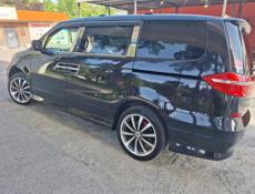 Honda Еlysion