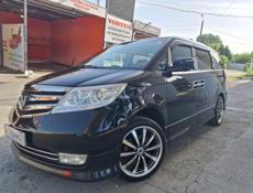 Honda Еlysion