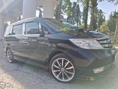Honda Еlysion