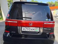 Honda Еlysion
