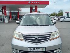 Honda Еlysion