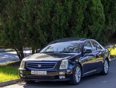 Cadillac STS
