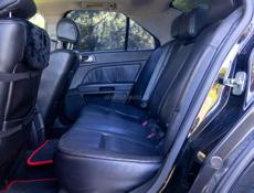 Cadillac STS