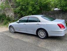 Toyota Majesta