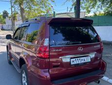 Lexus GX