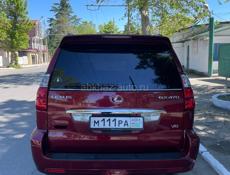 Lexus GX