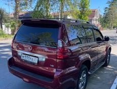 Lexus GX