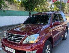 Lexus GX