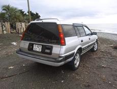 Toyota Sprinter