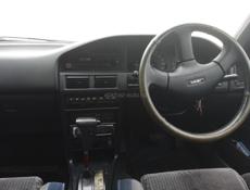 Toyota Sprinter