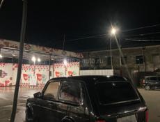 ВАЗ 2123 Нива