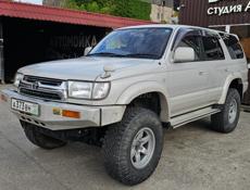 Toyota Hilux Surf