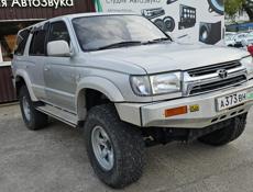 Toyota Hilux Surf