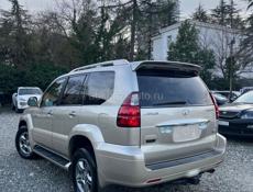 Lexus GX
