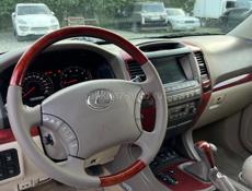 Lexus GX