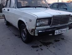 ВАЗ 2107
