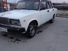 ВАЗ 2107