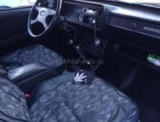 ВАЗ 2107