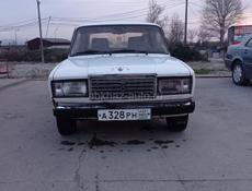 ВАЗ 2107