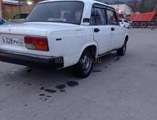 ВАЗ 2107