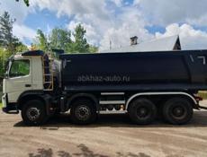 Самосвал
