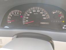 Toyota Ipsum