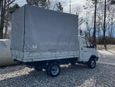 ГАЗ 20