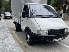ГАЗ 20