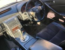 Nissan Skyline