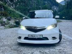 Honda Еlysion