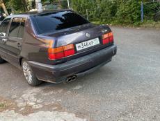 Volkswagen Vento