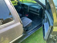 Volkswagen Vento