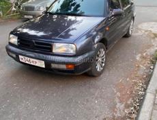Volkswagen Vento