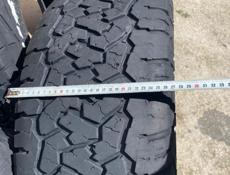 275/65 R18 ROADCRUZA 