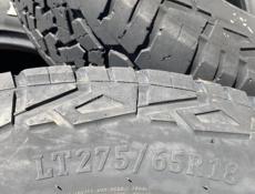 275/65 R18 ROADCRUZA 