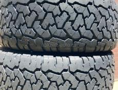 275/65 R18 ROADCRUZA 