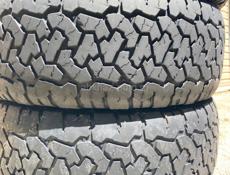 275/65 R18 ROADCRUZA 