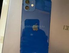 iPhone 12 || 128 GB || 76 АКБ 